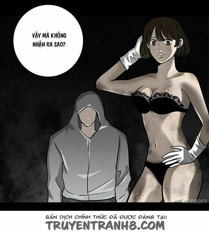 Ớn Lạnh Tuyệt Đối Chapter 49 - Trang 2