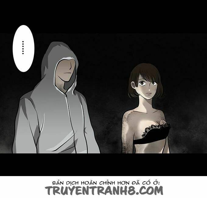Ớn Lạnh Tuyệt Đối Chapter 49 - Trang 2