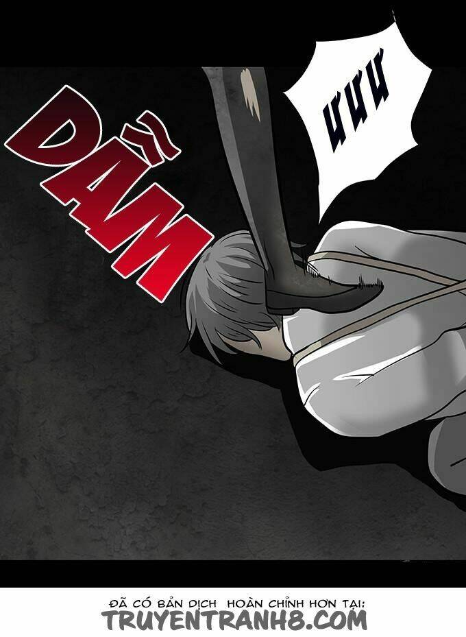 Ớn Lạnh Tuyệt Đối Chapter 49 - Trang 2