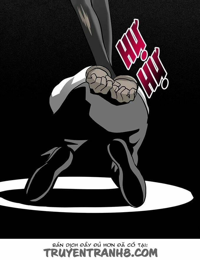 Ớn Lạnh Tuyệt Đối Chapter 49 - Trang 2