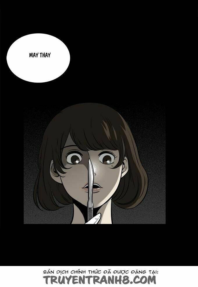 Ớn Lạnh Tuyệt Đối Chapter 49 - Trang 2