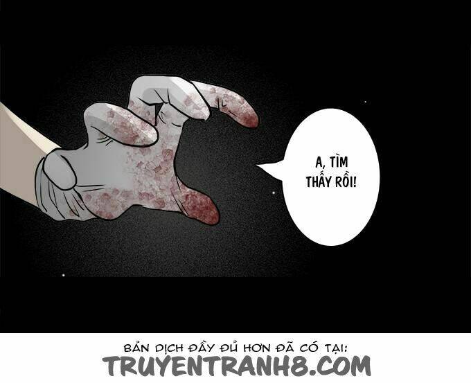 Ớn Lạnh Tuyệt Đối Chapter 49 - Trang 2