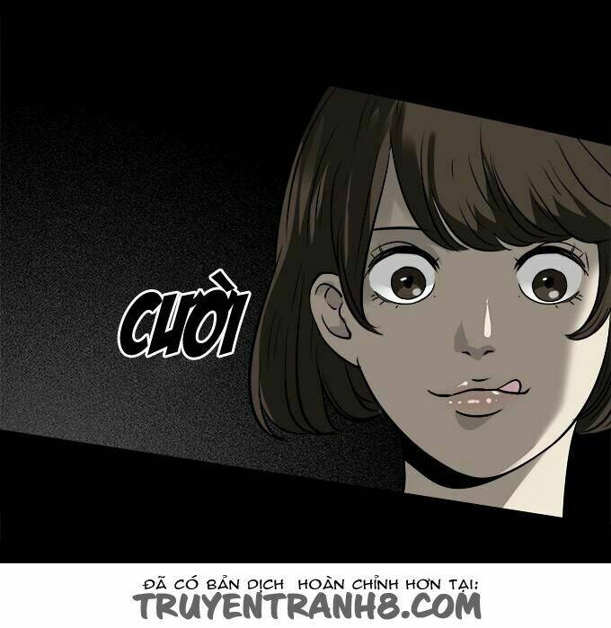 Ớn Lạnh Tuyệt Đối Chapter 49 - Trang 2