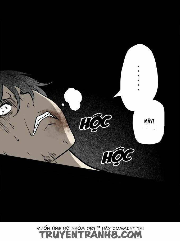 Ớn Lạnh Tuyệt Đối Chapter 49 - Trang 2