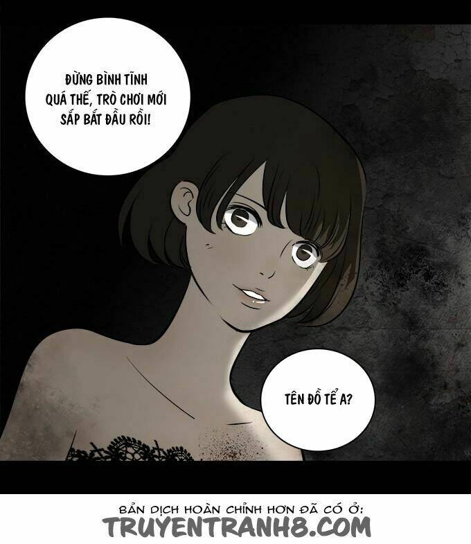 Ớn Lạnh Tuyệt Đối Chapter 49 - Trang 2