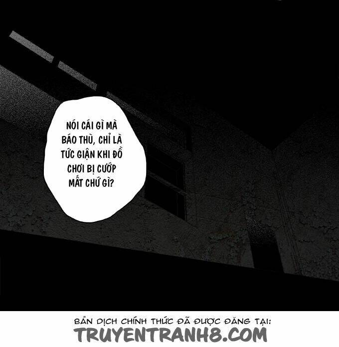 Ớn Lạnh Tuyệt Đối Chapter 49 - Trang 2