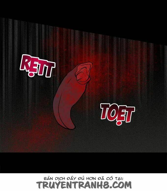 Ớn Lạnh Tuyệt Đối Chapter 49 - Trang 2