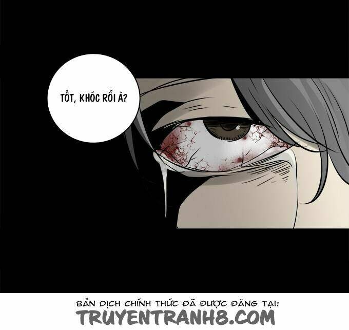 Ớn Lạnh Tuyệt Đối Chapter 49 - Trang 2
