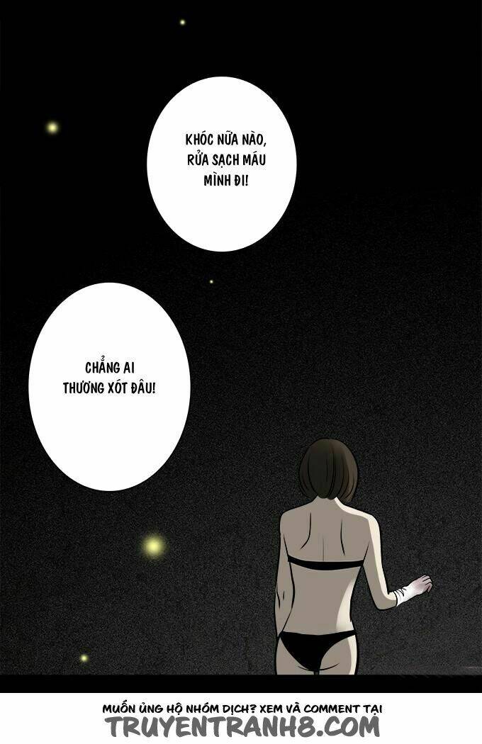 Ớn Lạnh Tuyệt Đối Chapter 49 - Trang 2