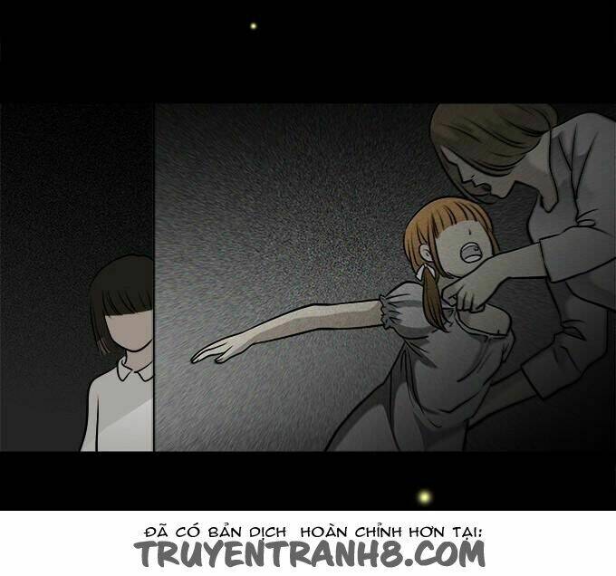 Ớn Lạnh Tuyệt Đối Chapter 49 - Trang 2