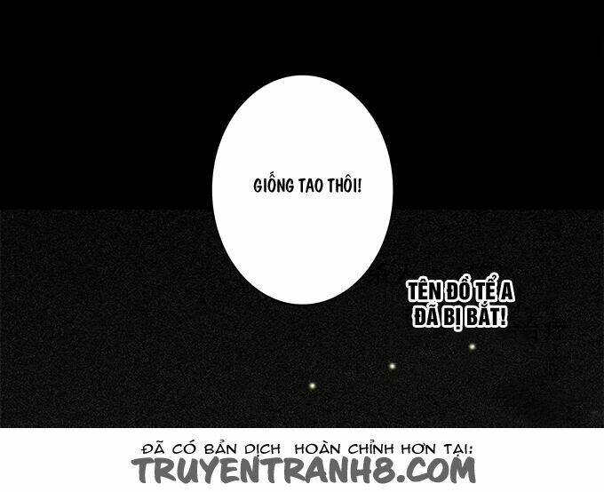 Ớn Lạnh Tuyệt Đối Chapter 49 - Trang 2