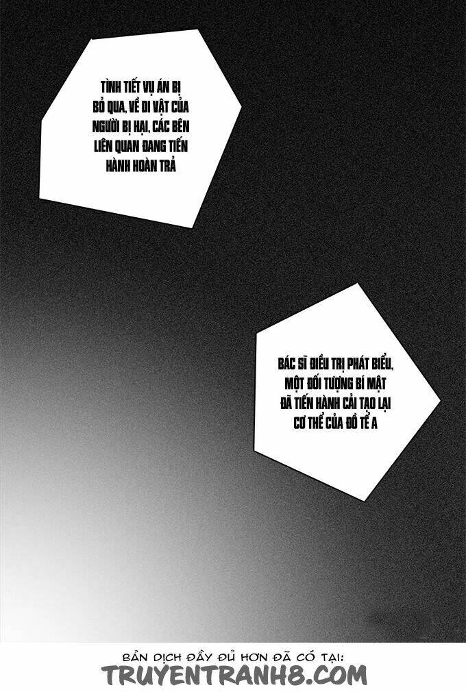 Ớn Lạnh Tuyệt Đối Chapter 49 - Trang 2