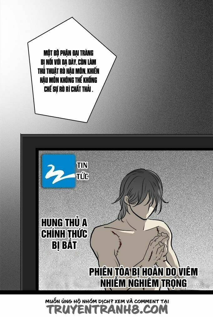 Ớn Lạnh Tuyệt Đối Chapter 49 - Trang 2