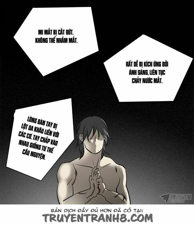 Ớn Lạnh Tuyệt Đối Chapter 49 - Trang 2