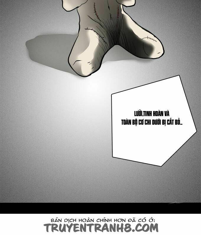 Ớn Lạnh Tuyệt Đối Chapter 49 - Trang 2