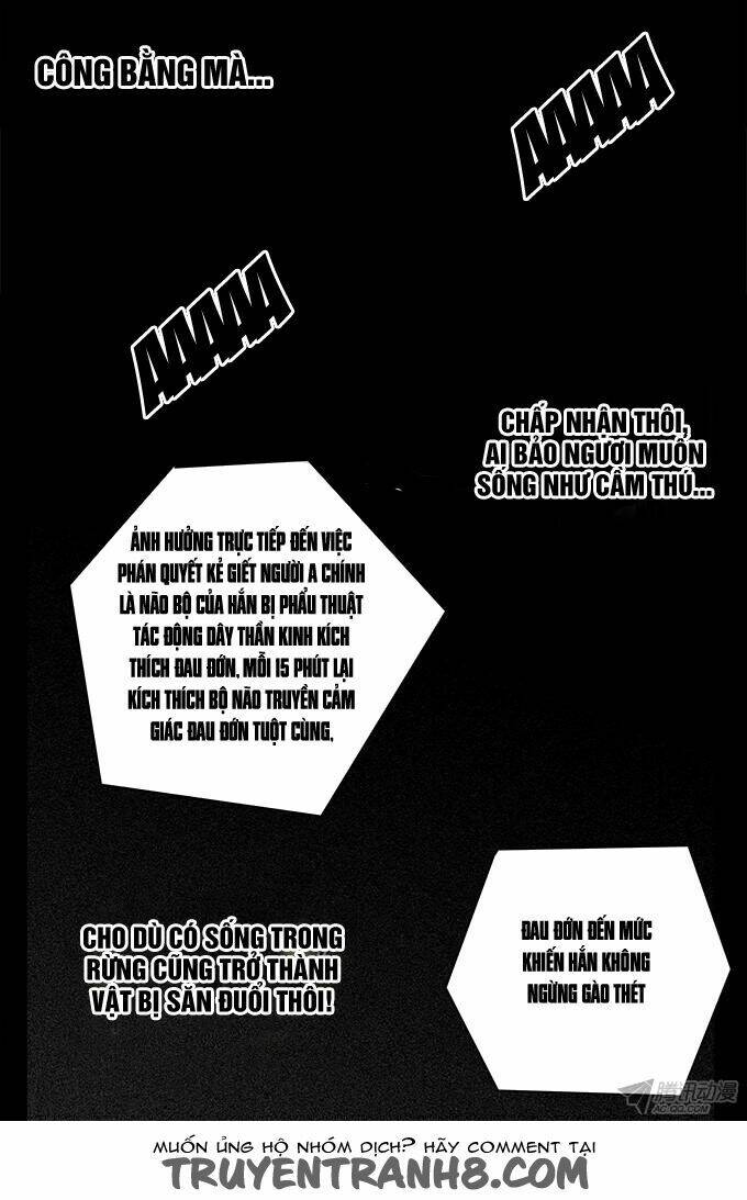 Ớn Lạnh Tuyệt Đối Chapter 49 - Trang 2