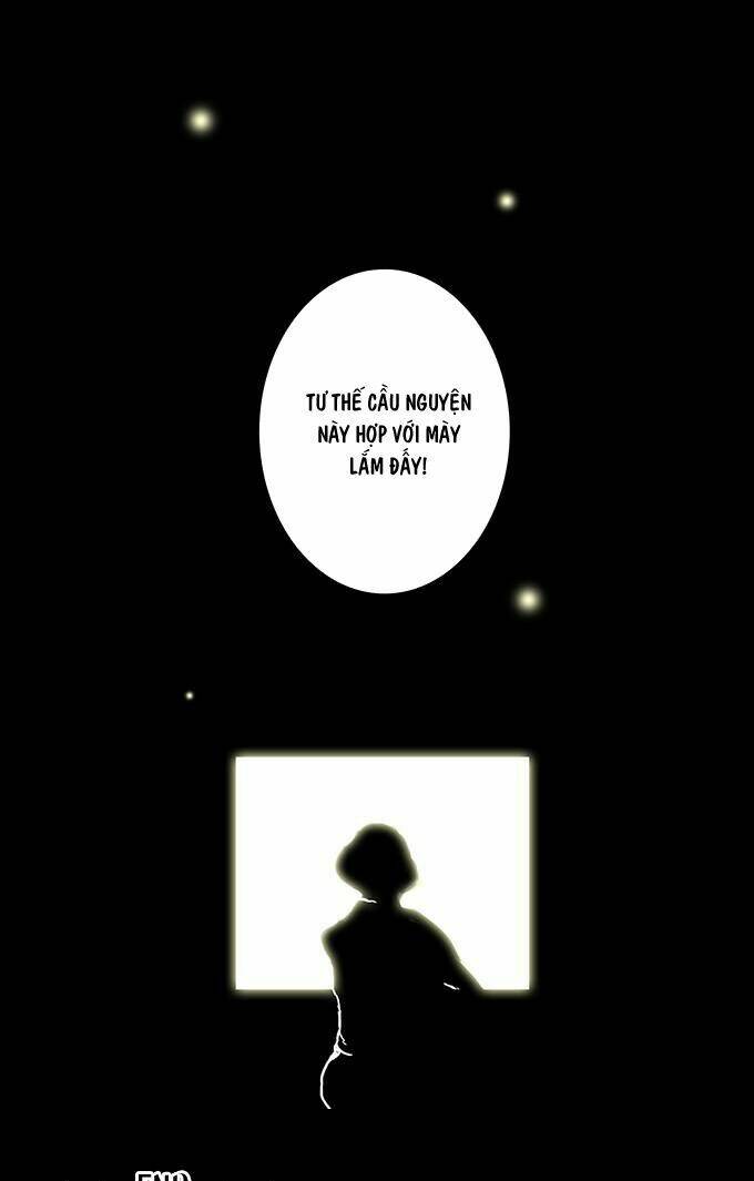 Ớn Lạnh Tuyệt Đối Chapter 49 - Trang 2