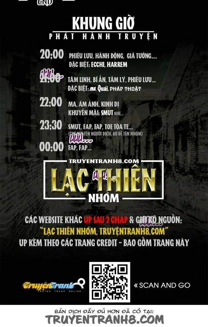 Ớn Lạnh Tuyệt Đối Chapter 49 - Trang 2