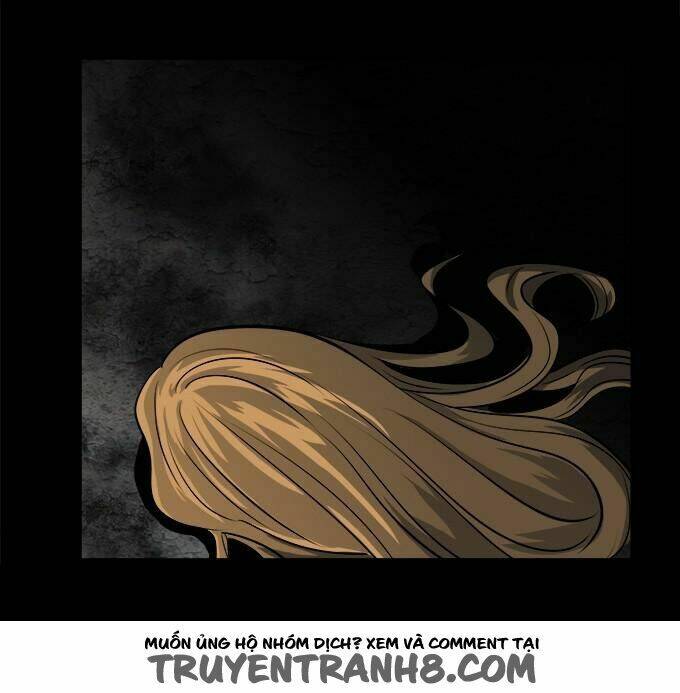 Ớn Lạnh Tuyệt Đối Chapter 49 - Trang 2