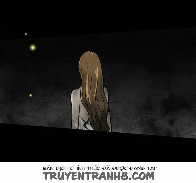 Ớn Lạnh Tuyệt Đối Chapter 49 - Trang 2