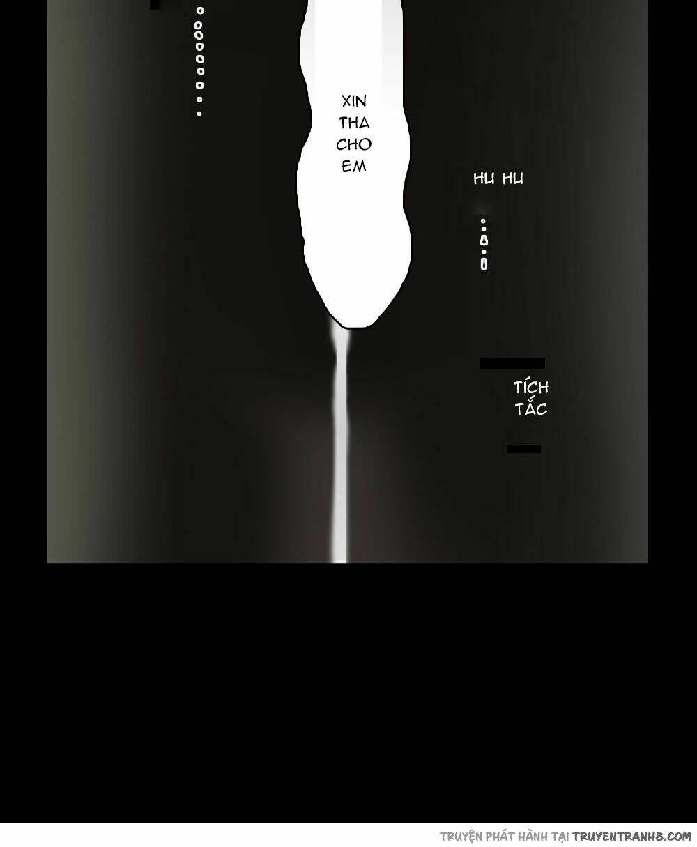 Ớn Lạnh Tuyệt Đối Chapter 5 - Trang 2