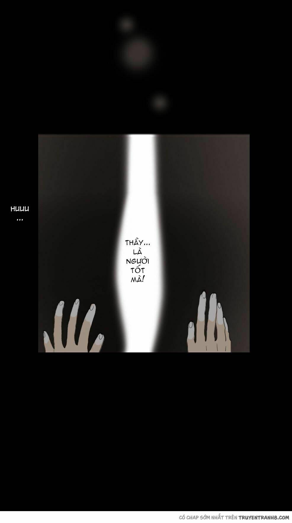 Ớn Lạnh Tuyệt Đối Chapter 5 - Trang 2