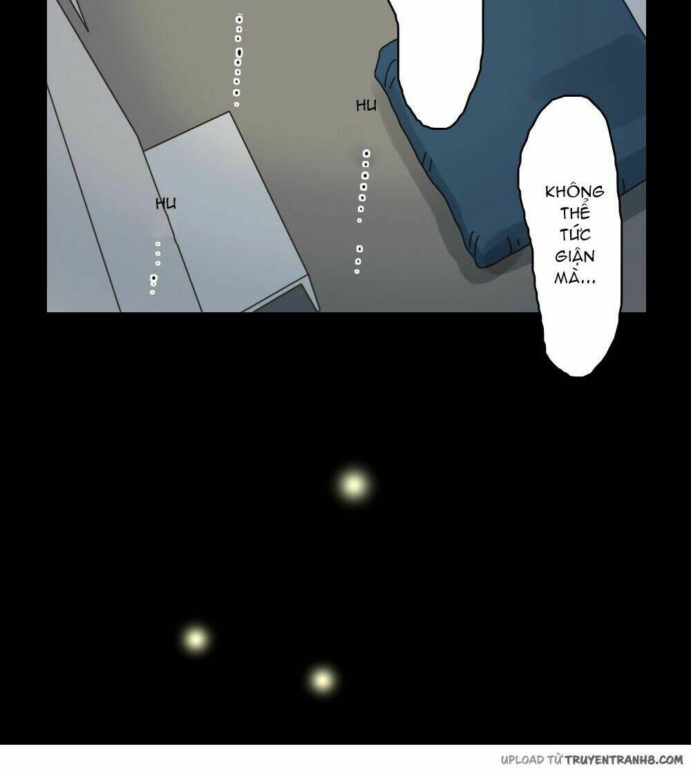 Ớn Lạnh Tuyệt Đối Chapter 5 - Trang 2