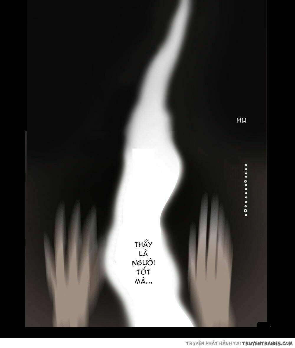 Ớn Lạnh Tuyệt Đối Chapter 5 - Trang 2