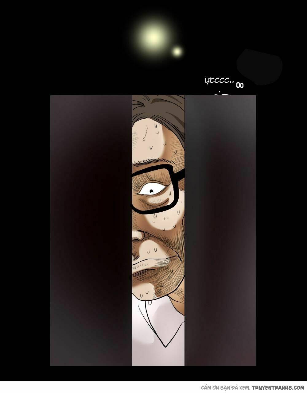 Ớn Lạnh Tuyệt Đối Chapter 5 - Trang 2