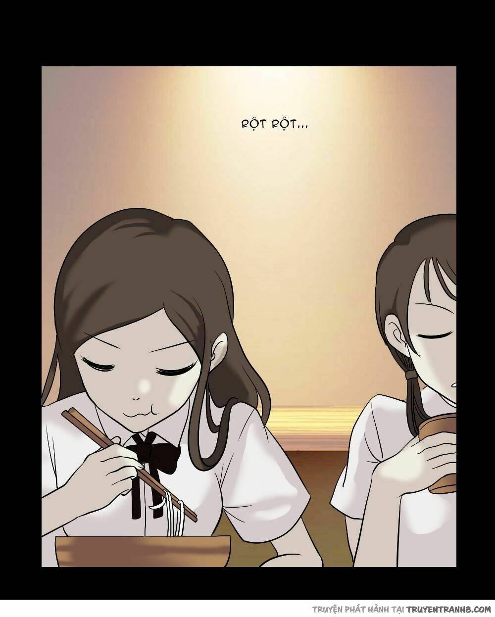 Ớn Lạnh Tuyệt Đối Chapter 5 - Trang 2