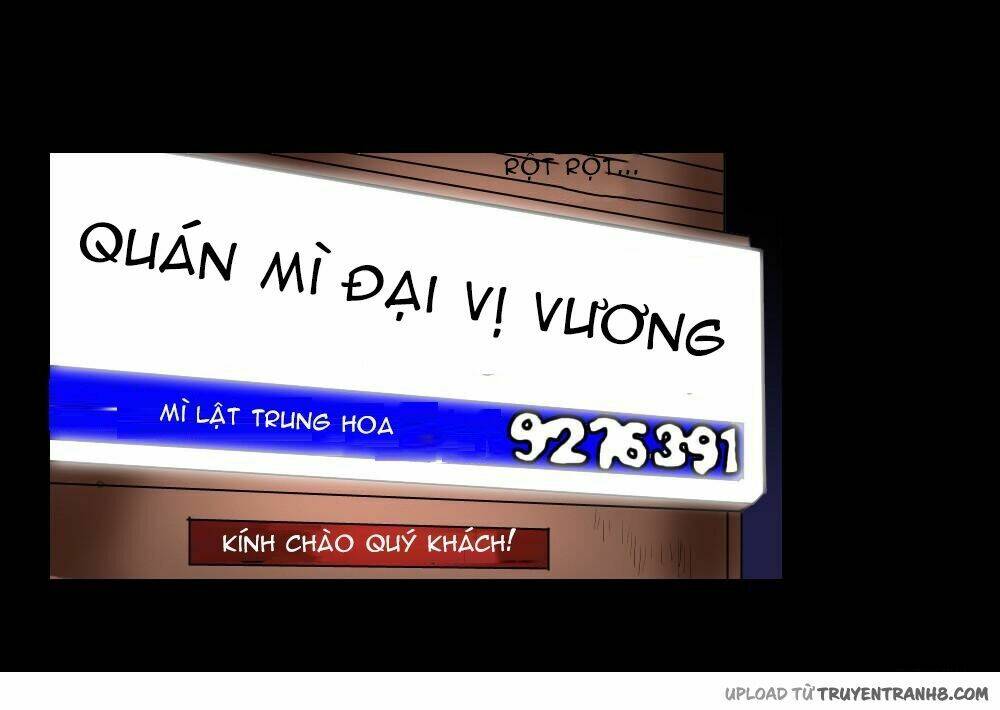 Ớn Lạnh Tuyệt Đối Chapter 5 - Trang 2