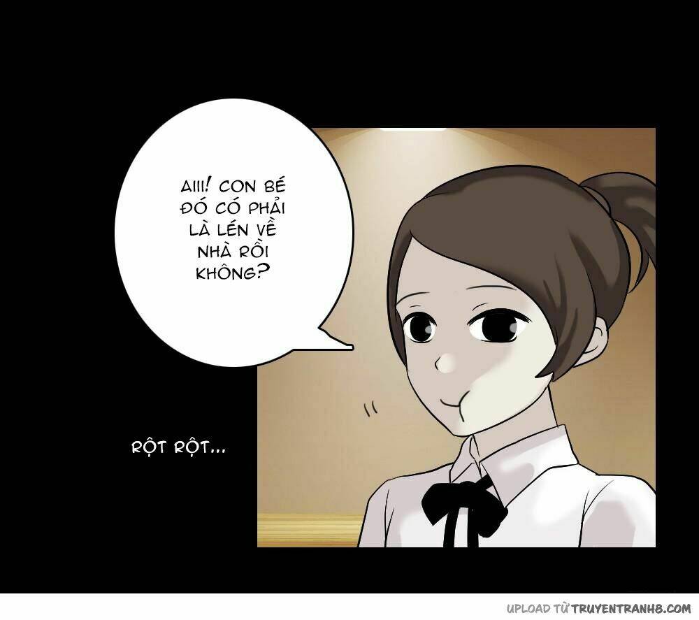 Ớn Lạnh Tuyệt Đối Chapter 5 - Trang 2