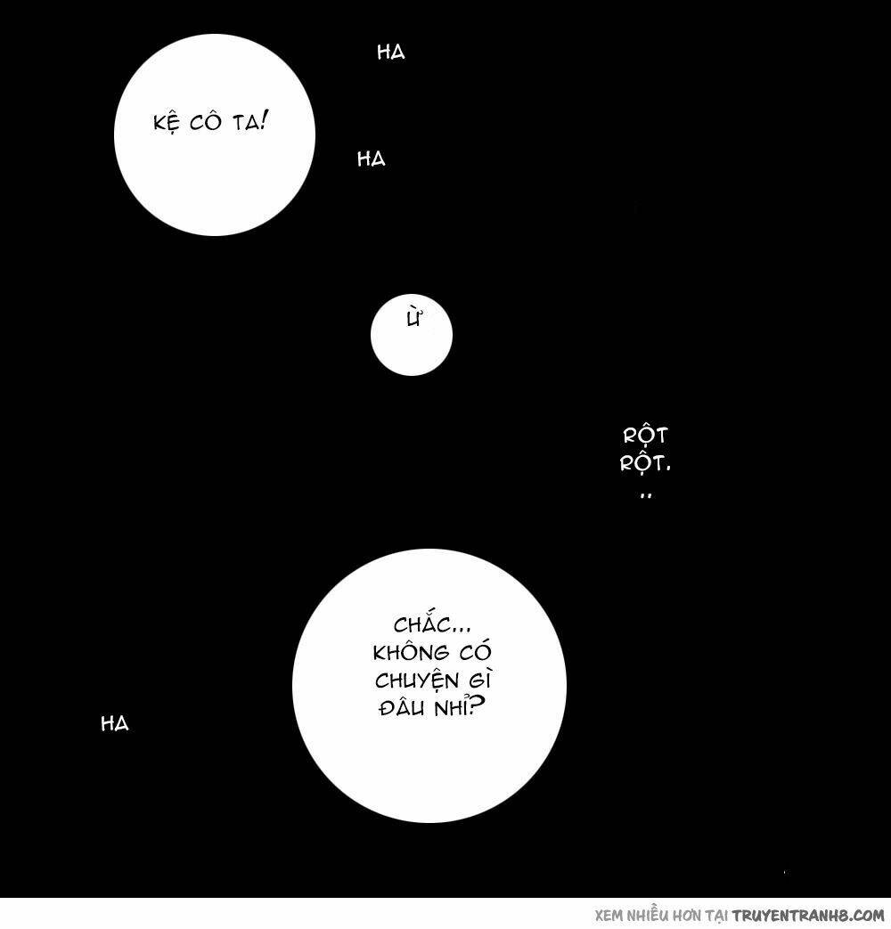 Ớn Lạnh Tuyệt Đối Chapter 5 - Trang 2