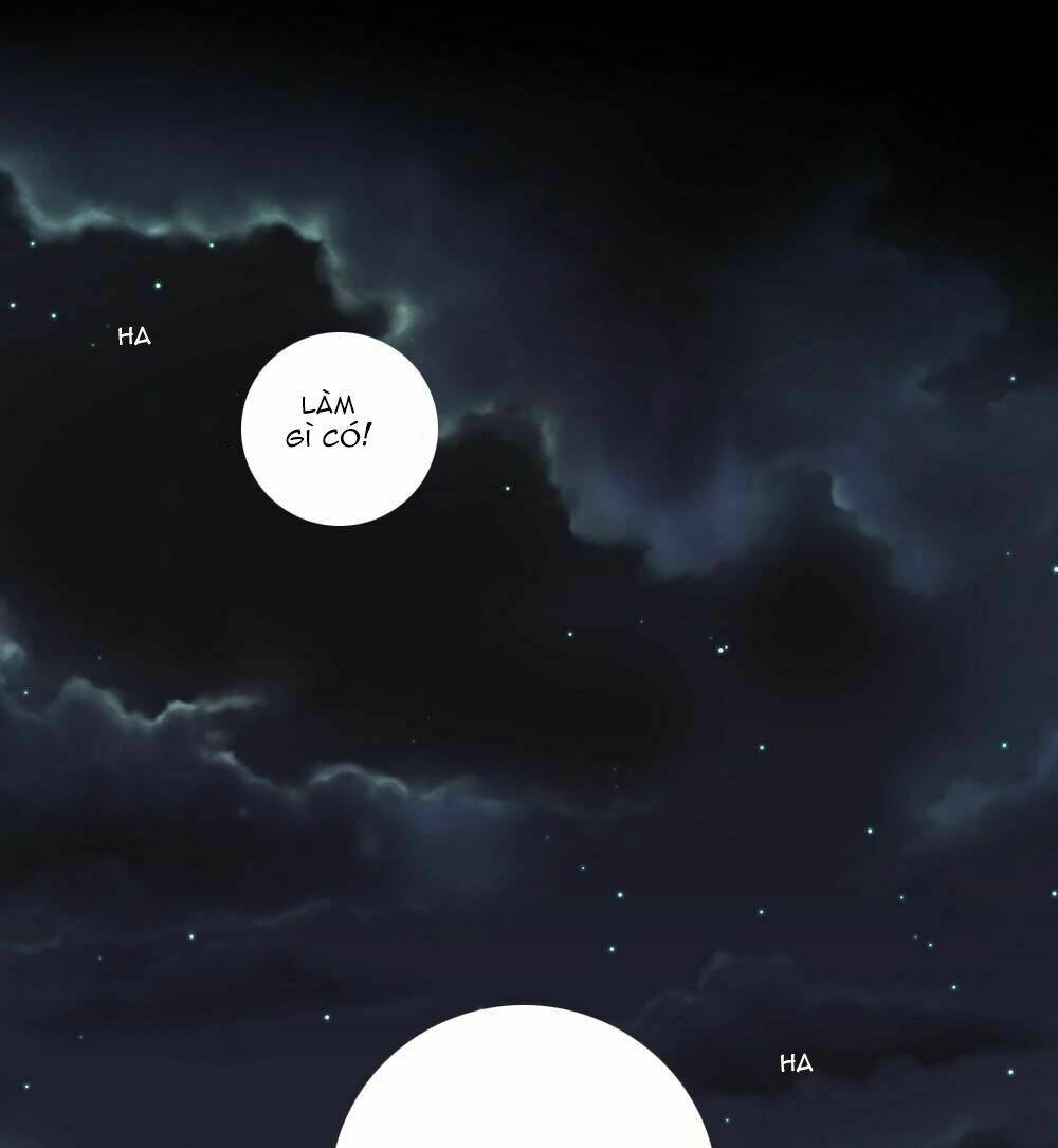 Ớn Lạnh Tuyệt Đối Chapter 5 - Trang 2