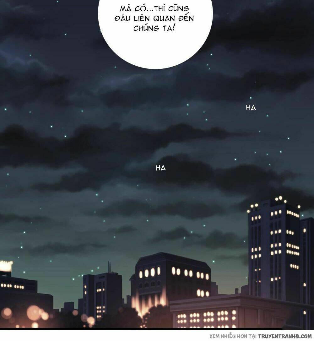 Ớn Lạnh Tuyệt Đối Chapter 5 - Trang 2