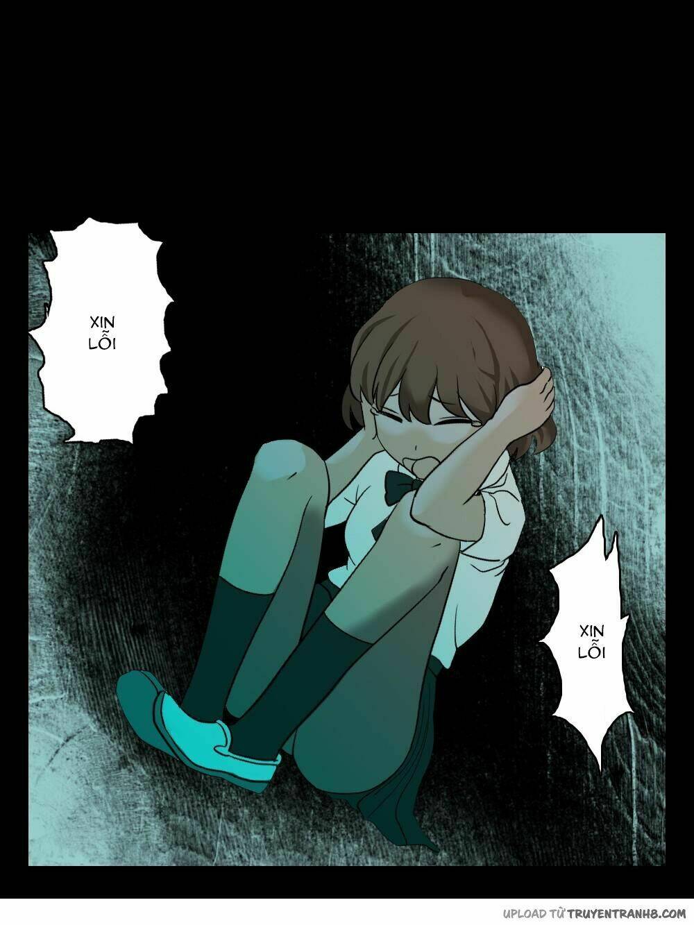 Ớn Lạnh Tuyệt Đối Chapter 5 - Trang 2