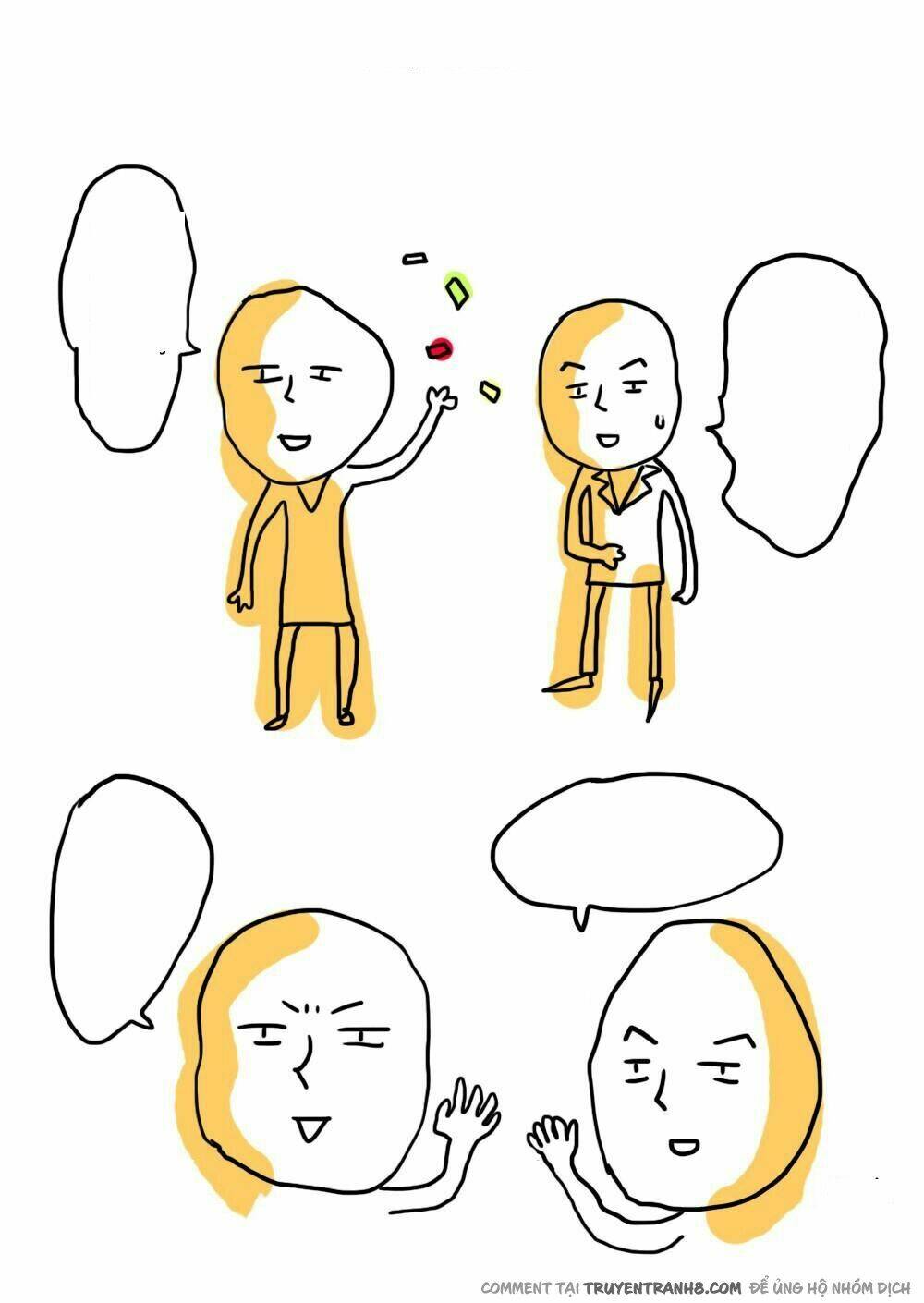 Ớn Lạnh Tuyệt Đối Chapter 5 - Trang 2