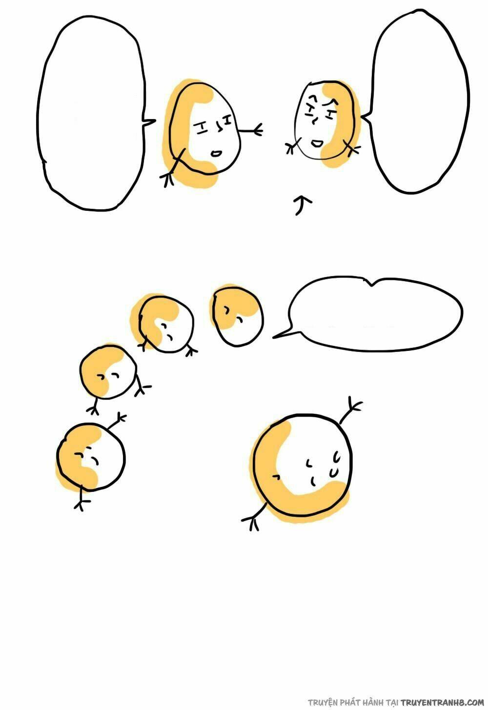 Ớn Lạnh Tuyệt Đối Chapter 5 - Trang 2