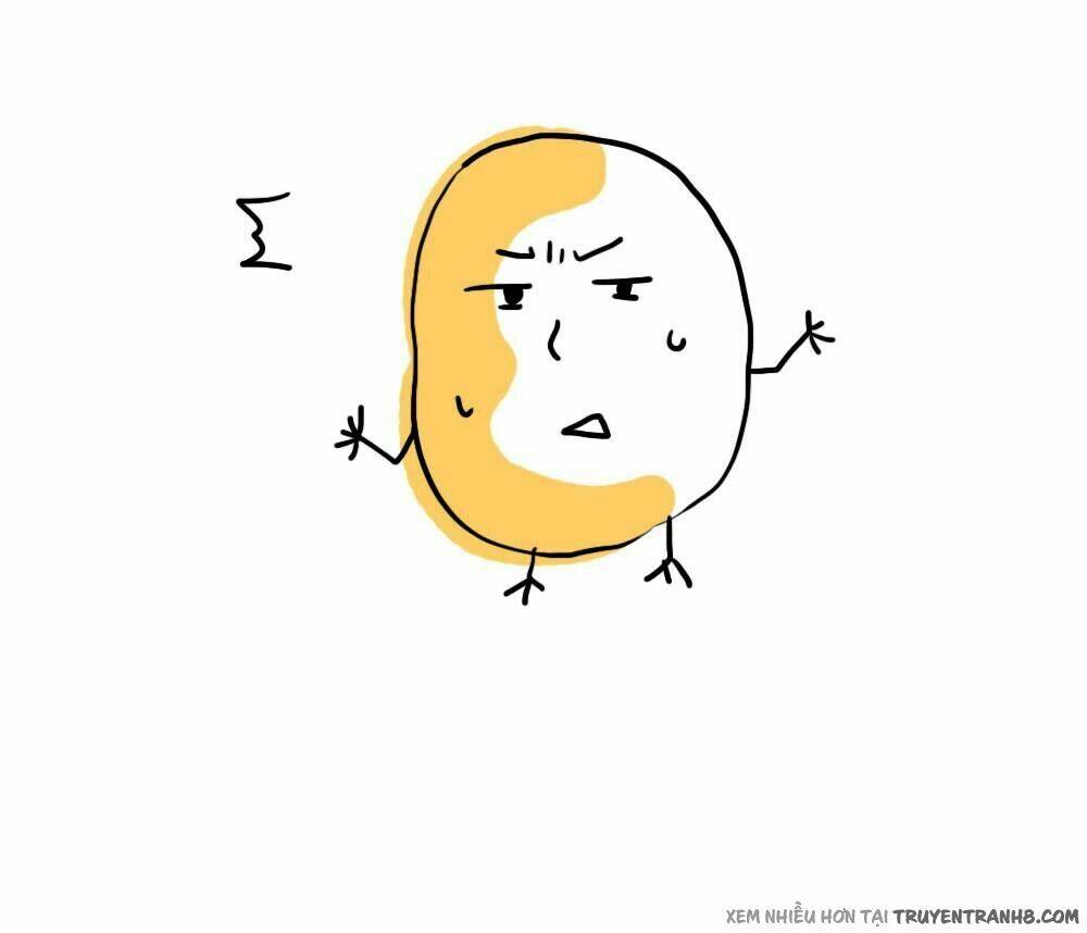 Ớn Lạnh Tuyệt Đối Chapter 5 - Trang 2