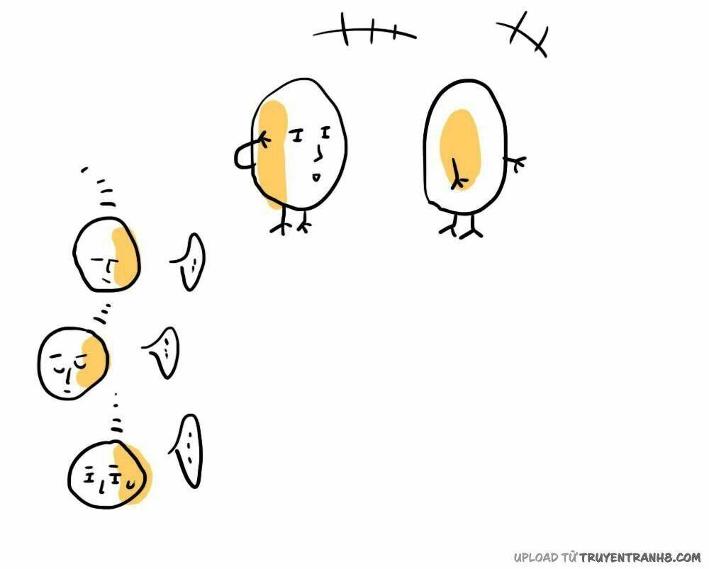 Ớn Lạnh Tuyệt Đối Chapter 5 - Trang 2