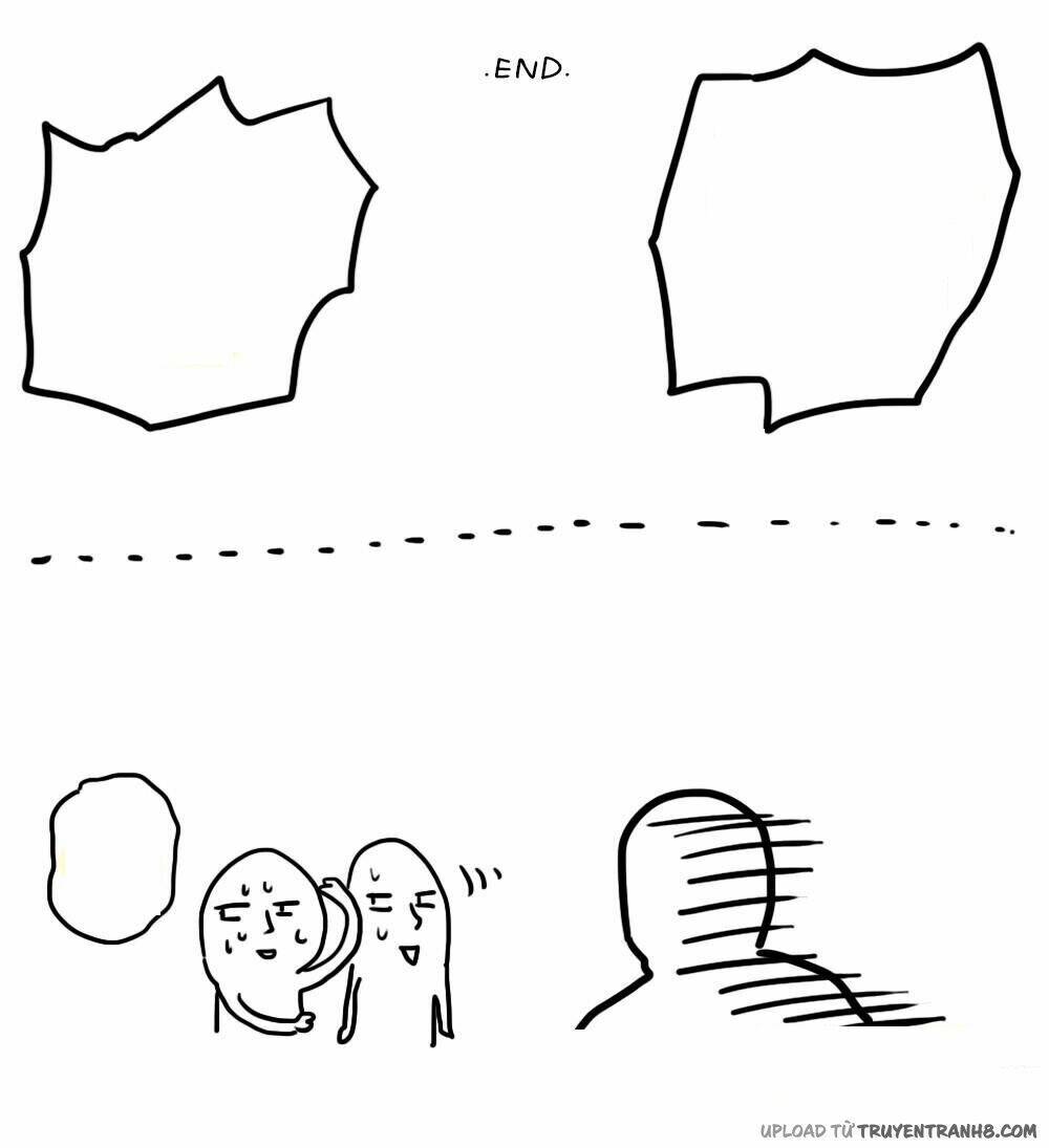 Ớn Lạnh Tuyệt Đối Chapter 5 - Trang 2