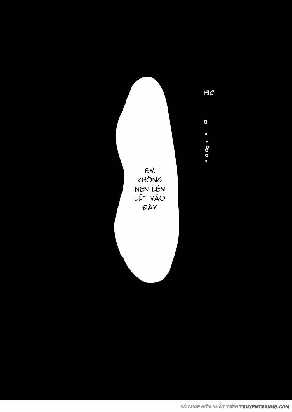 Ớn Lạnh Tuyệt Đối Chapter 5 - Trang 2