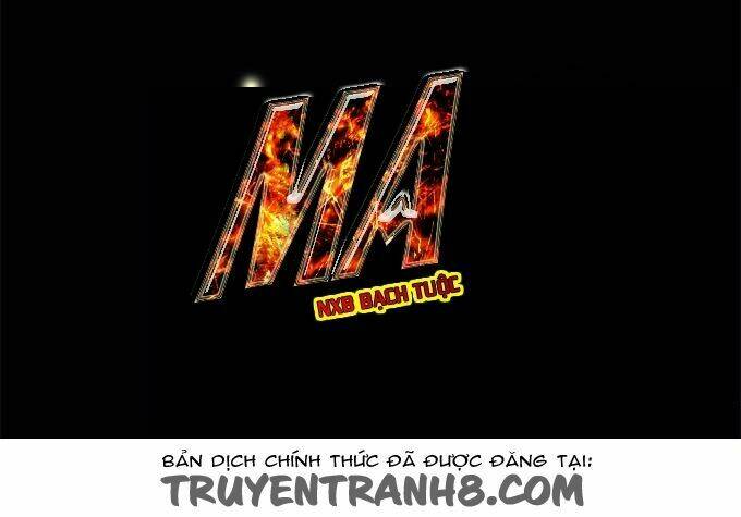 Ớn Lạnh Tuyệt Đối Chapter 50 - Trang 2