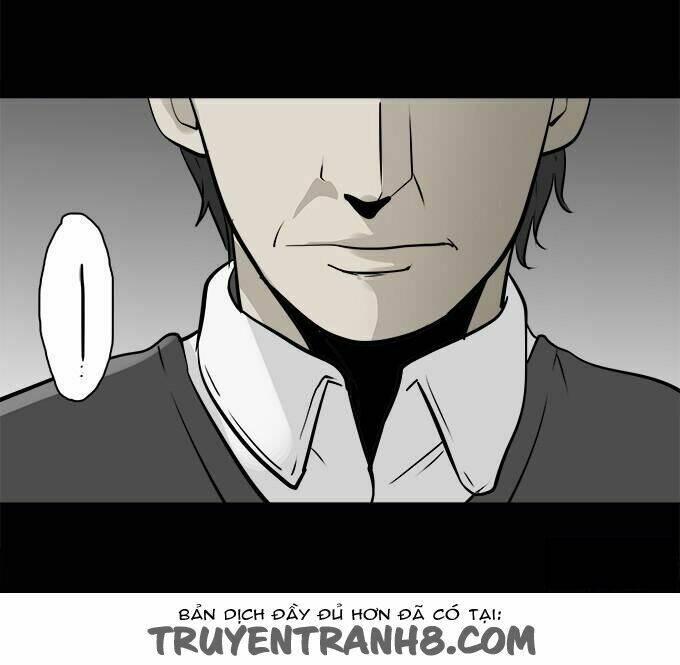 Ớn Lạnh Tuyệt Đối Chapter 50 - Trang 2