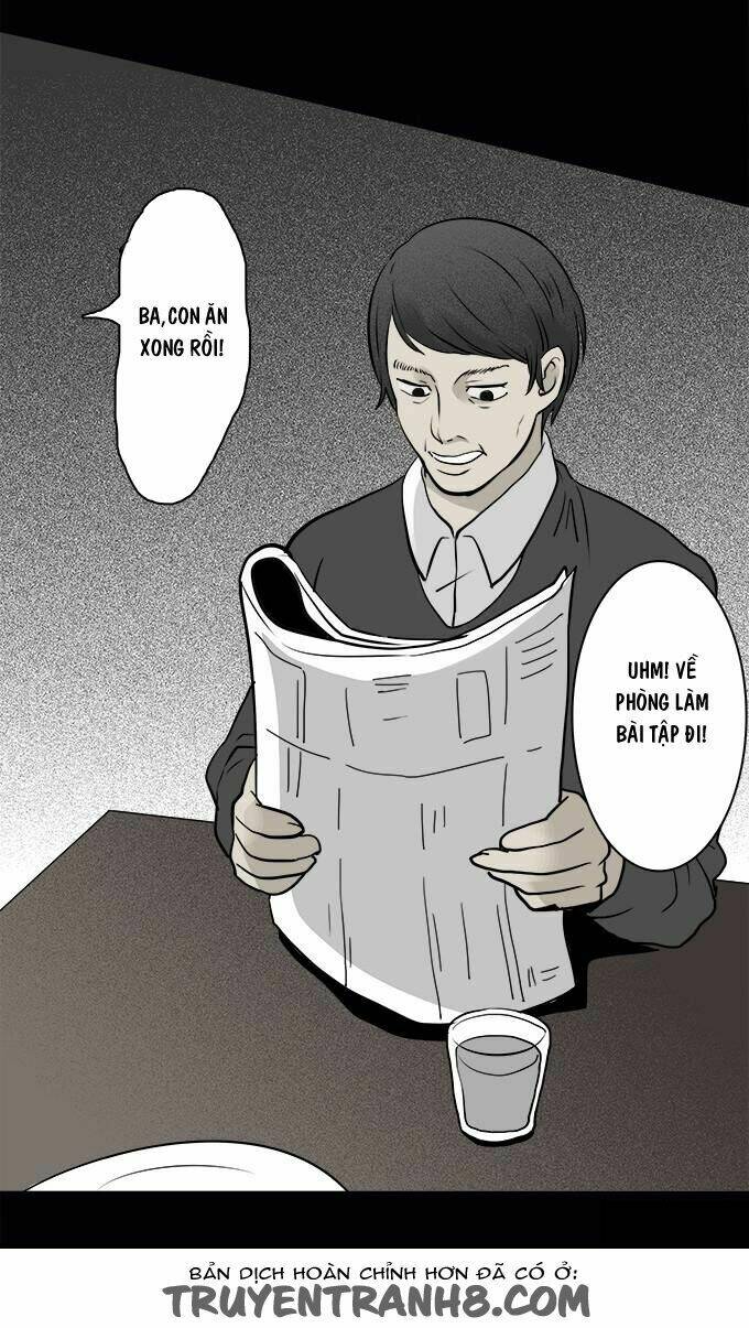 Ớn Lạnh Tuyệt Đối Chapter 50 - Trang 2