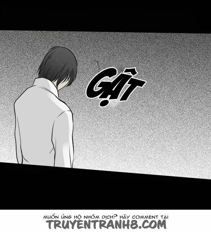 Ớn Lạnh Tuyệt Đối Chapter 50 - Trang 2