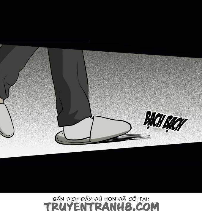 Ớn Lạnh Tuyệt Đối Chapter 50 - Trang 2