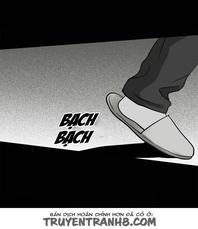 Ớn Lạnh Tuyệt Đối Chapter 50 - Trang 2