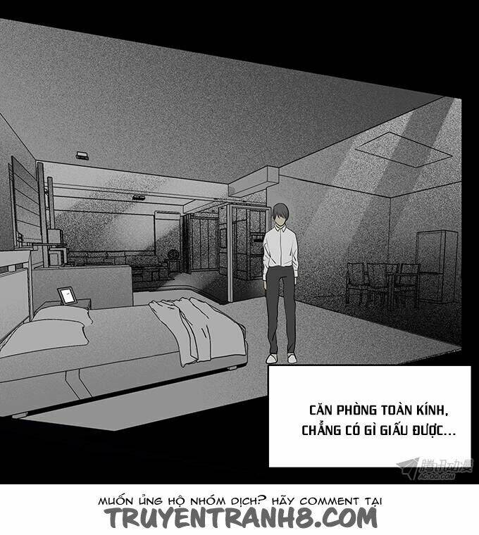Ớn Lạnh Tuyệt Đối Chapter 50 - Trang 2