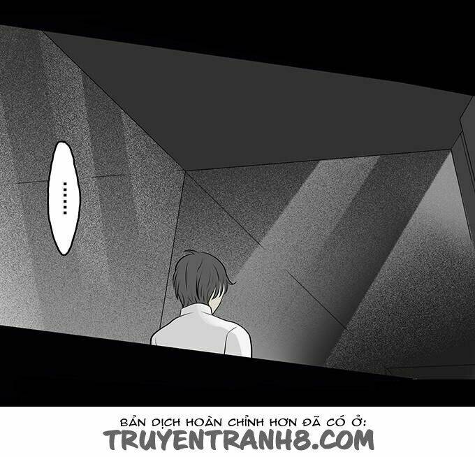 Ớn Lạnh Tuyệt Đối Chapter 50 - Trang 2